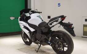 KAWASAKI NINJA 400 2015 EX400E