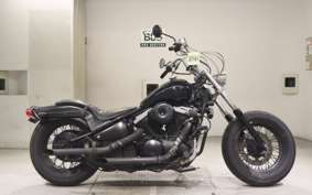 KAWASAKI VULCAN 400 Gen.2 1995 VN400A
