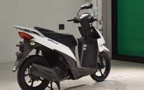 SUZUKI ADDRESS 110 2014 CE47A