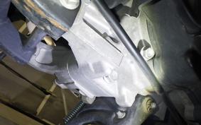 SUZUKI LET's CA4AA
