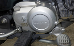 HONDA CROSS CUB 110 2000 JA60