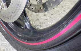 TRIUMPH STREET TRIPLE 85 2017