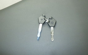 SUZUKI ADDRESS V125 Gen.2