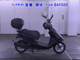Фото Honda DIO с японского аукциона