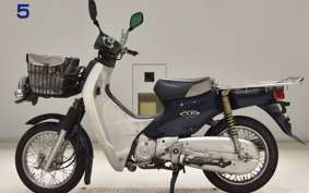 HONDA C50 SUPER CUB 2000 AA04