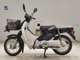 Фото Honda C50 SUPER CUB 2000 с японского аукциона