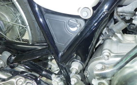 YAMAHA SR400 Gen.4 2012 RH03J