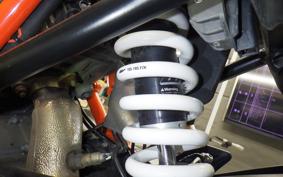 KTM 1290 SUPER DUKE GT 2022