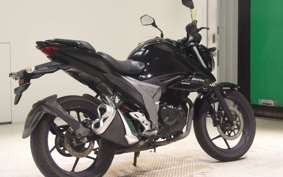 SUZUKI GIXXER 150 1997 ED13N