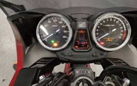 HONDA CB400SFV-4 BOLDOR NC42