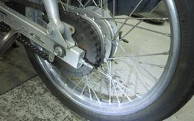 HONDA WAVE 125 I