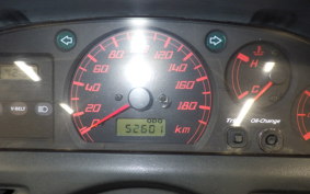 YAMAHA T-MAX 500 2003 SJ02J