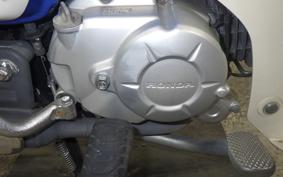 HONDA C110 SUPER CUB JA44