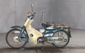 HONDA SUPER CUB50 AA01