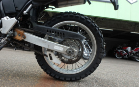 YAMAHA LANZA DT230 4TP