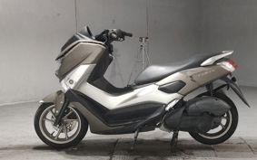 YAMAHA N-MAX 125 SE86J