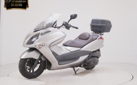 YAMAHA MAJESTY 250 Gen.4 SG20J