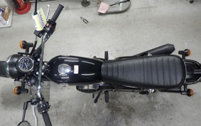 KAWASAKI 250TR 2012 BJ250F