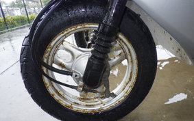 HONDA DIO Gen.6 AF62