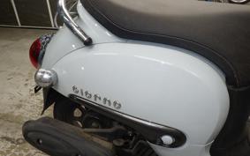 HONDA GIORNO 3 1998 AF77