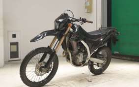 HONDA CRF250L MD44