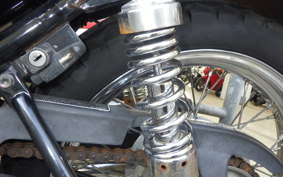 HONDA CB400SS E 2004 NC41