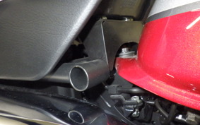 HONDA MONKEY 125 2021 JB03