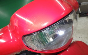 SUZUKI LET's 4 CA45A