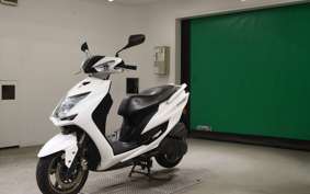YAMAHA CYGNUS 125 XSR 3 2006 SEA5J