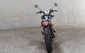 HONDA VTR 250 MC33