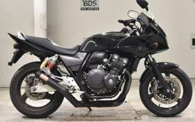 HONDA CB400 SUPER BOLDOR VTEC 2010 NC42