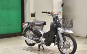 HONDA LITTLE CUB E AA01