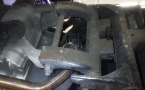 SUZUKI ADDRESS V125 G CF4EA