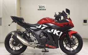 SUZUKI GSX250R 2026