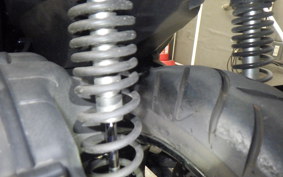 YAMAHA N-MAX 2009 SEG6J