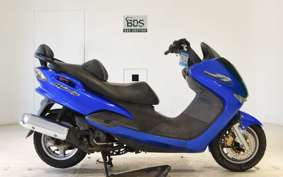 YAMAHA MAJESTY 125 FI