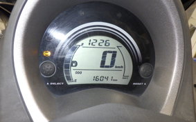 YAMAHA N-MAX 155 A 2006 SG50J