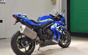 SUZUKI GSX-R1000A 2019