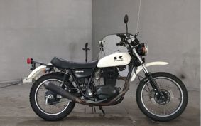 KAWASAKI 250TR BJ250F