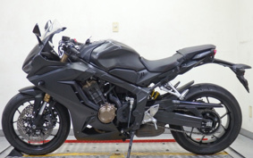 HONDA CBR650R 2019 RH03