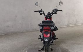 HONDA CT125 HUNTER  CUB  JA65