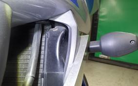 HONDA CBR600RR GEN 3 2007 PC40