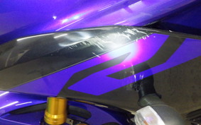 YAMAHA YZF-R25 RG43J