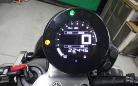 YAMAHA XSR900 2016 RN46J