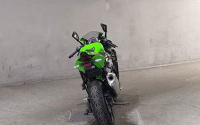 KAWASAKI NINJA ZX-4RR 2024 ZX400P