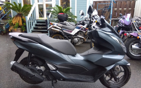 HONDA PCX 125 JK05
