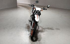 YAMAHA SEROW 250 DG31J