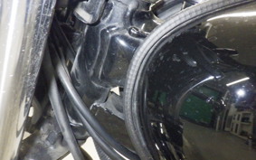 YAMAHA SR400 Gen.5 2019 RH16J