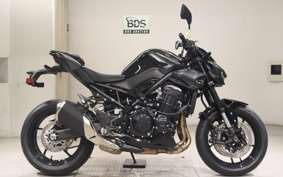KAWASAKI Z900 Gen.2 2025 ZR900S