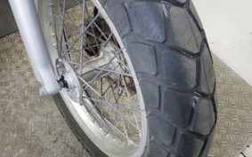 YAMAHA TW225 DG09J